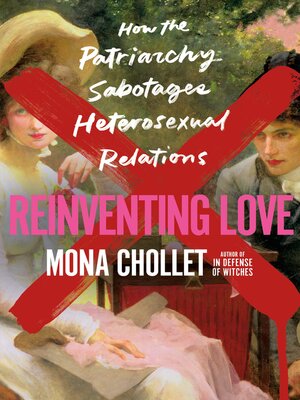 cover image of Reinventing Love